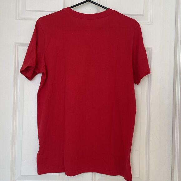 Adidas Teen/Young Adult Tshirt - Picture 5 of 5